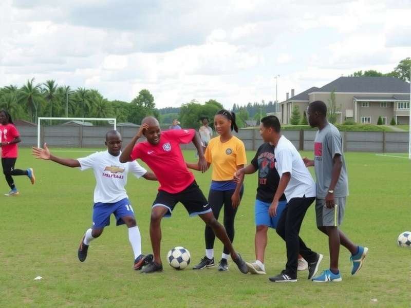 Coach education program